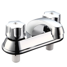 ABS Plastic Faucet for South American (JY-1041)